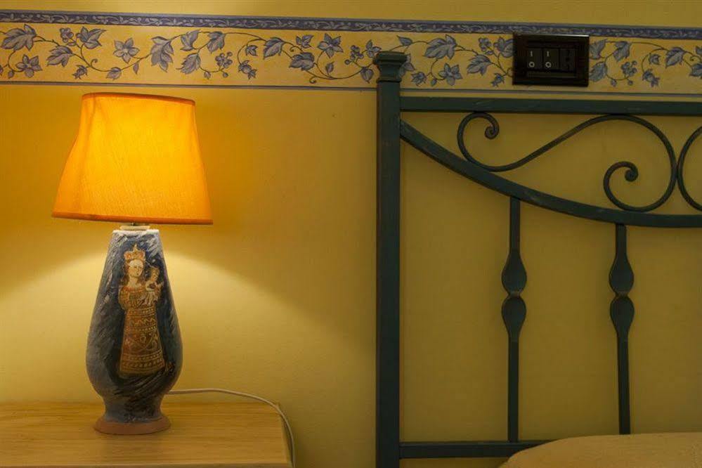 B&B Giuseppe Verdi CTA Exterior foto